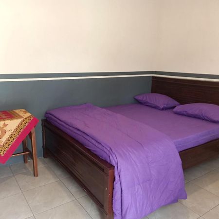 Homestay Anggun Bromo Exteriör bild