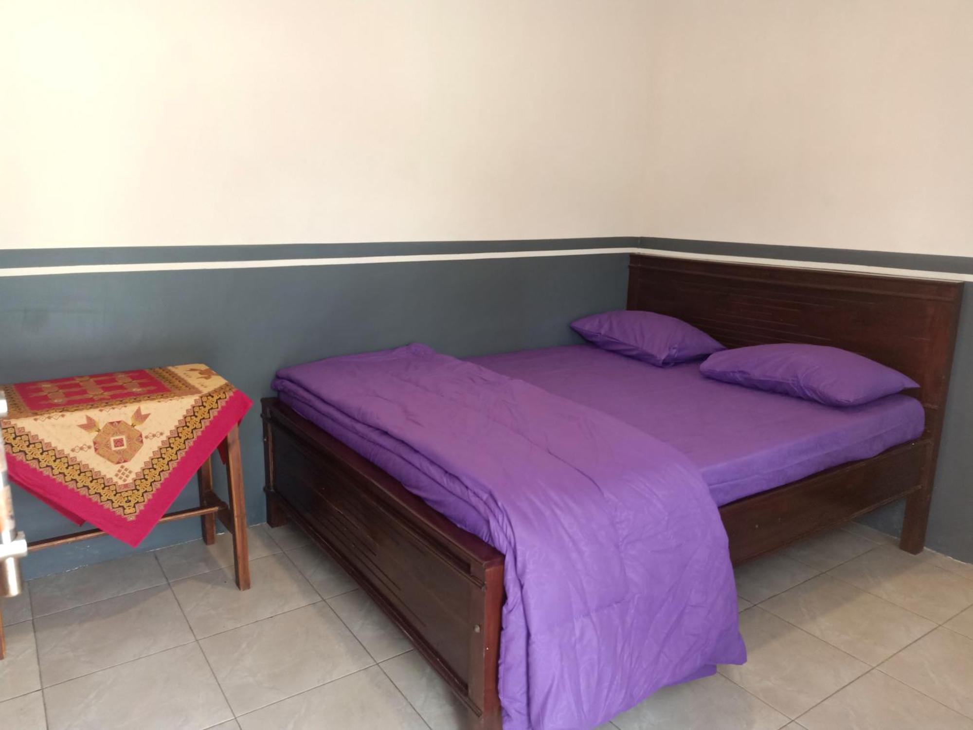 Homestay Anggun Bromo Exteriör bild