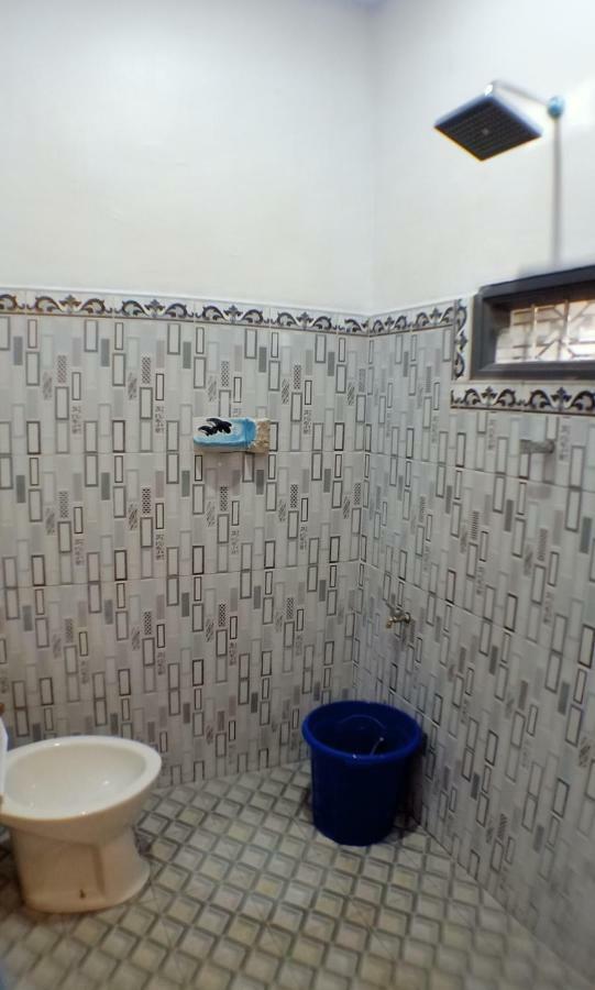 Homestay Anggun Bromo Exteriör bild